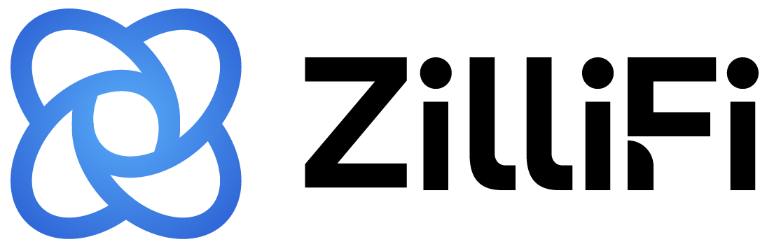 ZilliFi Logo